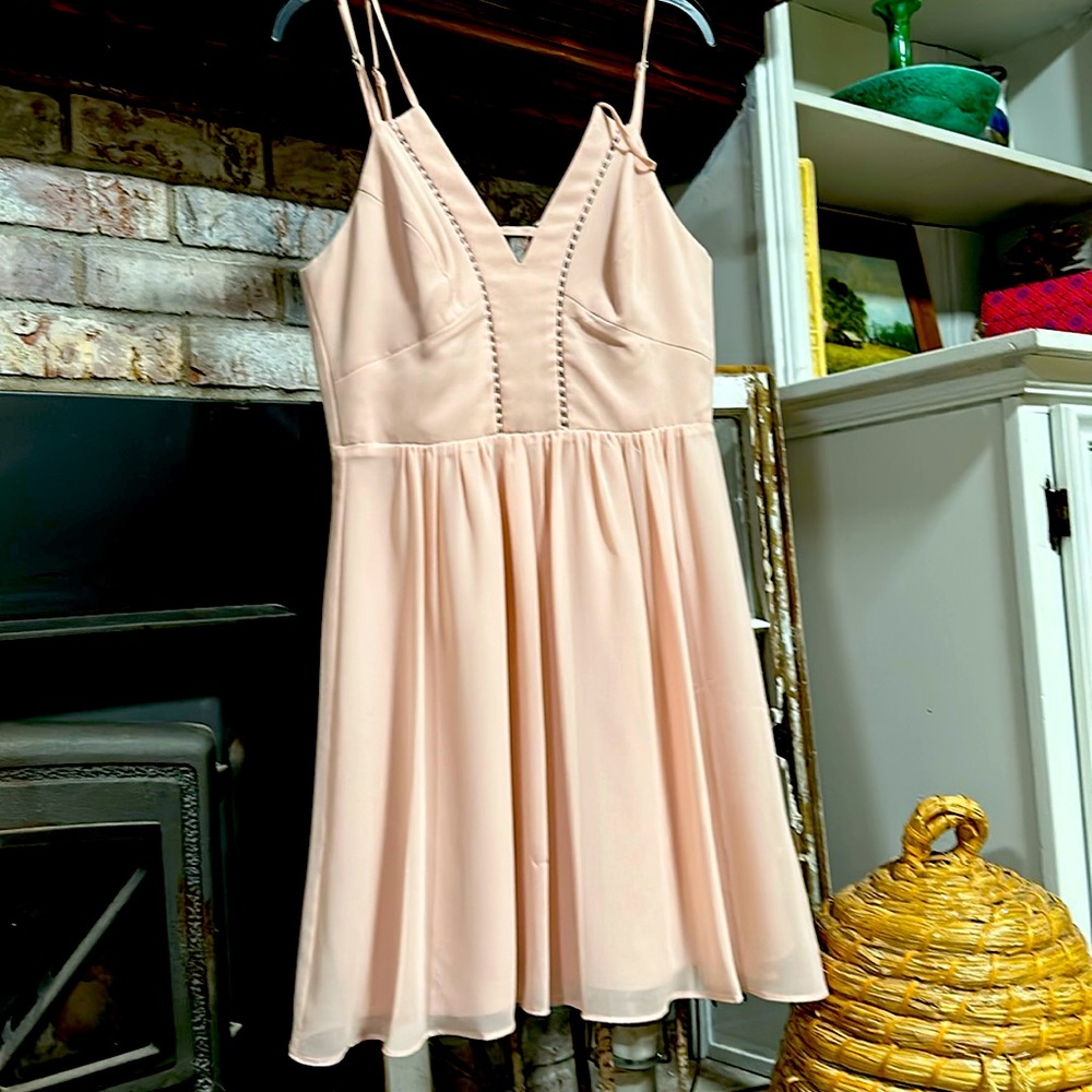 Women’s BCBG dress